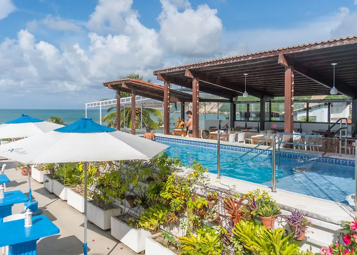 Kristie Resort Natal Hotel